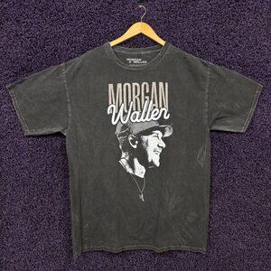 Morgan Wallen Im The Problem Album Art Country T-Shirt XL